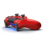 Controller Sony DualShock 4 V2 PS4 – Magma Rosso - immagine 3