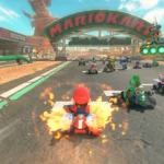 Mario Kart World – Gioco Nintendo Switch 2