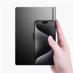 GPD Pocket 4 Mini Laptop, AMD AI 9 / R7, Schermo 2.5K 144Hz - immagine 2