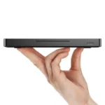 GPD Pocket 4 Mini Laptop, AMD AI 9 / R7, Schermo 2.5K 144Hz - immagine 5