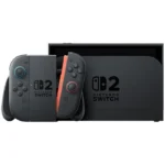 Pack Console Nintendo Switch 2 + Mario Kart World (Codice) - immagine 5