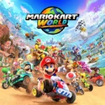 Pack Console Nintendo Switch 2 + Mario Kart World (Codice) - immagine 8