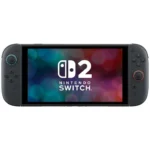 Pack Nintendo Switch 2: Starter Kit (Console + Mario Kart World + Custodia) - immagine 6