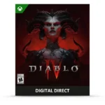 Bundle Console Xbox Series X 1TB + Diablo IV - immagine 5
