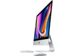 APPLE iMac 27″ con Display Retina 5K (2020), Intel Core i5, 16GB RAM, 512GB SSD, Argento - immagine 3