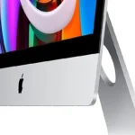 APPLE iMac 27″ con Display Retina 5K (2020), Intel Core i5, 16GB RAM, 512GB SSD, Argento