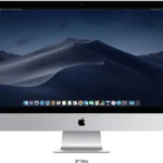 APPLE iMac 27″ con Display Retina 5K, Intel Core i9, 32GB RAM, 512GB SSD, Argento