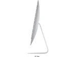 APPLE iMac 27″ con Display Retina 5K, Intel Core i9, 32GB RAM, 512GB SSD, Argento - immagine 2