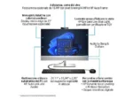 PC All-in-One HP EliteOne 870 G9, 27″ FHD, Intel Core i7-14700, 32GB RAM, 1TB SSD, Windows 11 Pro - immagine 3