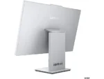 PC All-in-One LENOVO IdeaCentre AIO 27ARR9, 27″ FHD, AMD Ryzen 5 7535HS, 16GB RAM, 512GB SSD, Cloud Grey - immagine 6