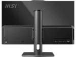 PC All-in-One MSI Modern AM272P 1M-851IT, 27″ FHD, Intel Core 5 120U, 8GB RAM, 512GB SSD, Windows 11 Pro - immagine 5