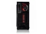PC Desktop BEASTCOM Q3 Essential Gaming, AMD Ryzen 5 3400G, 32GB RAM, 1TB SSD - immagine 4