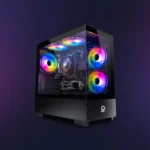 PC Desktop Vibox I-95 PC Gamer, AMD Ryzen 3 3200G, 8GB RAM, 480GB SSD, Linux OS - immagine 6