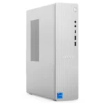 PC Desktop LENOVO IdeaCentre Tower 08IRH9, Intel Core i5-13420H, 32GB RAM, 1TB SSD, Senza Sistema Operativo - immagine 6