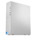 PC Desktop LENOVO IdeaCentre Tower 08IRH9, Intel Core i5-13420H, 32GB RAM, 1TB SSD, Senza Sistema Operativo - immagine 4
