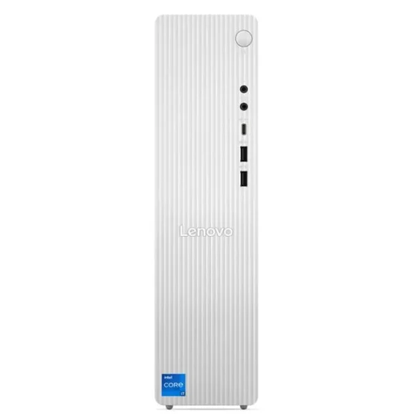 PC Desktop LENOVO IdeaCentre Tower 08IRH9, Intel Core i5-13420H, 32GB RAM, 1TB SSD, Senza Sistema Operativo