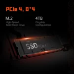 OneXPlayer X1 PRO, 3-in-1 PC Gaming, AMD AI 9 HX 370 - immagine 4
