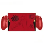 OneXPlayer X1 PRO EVA Asuka Limited Edition, 10.95″ 2.5K 120Hz, Intel Core Ultra 7 255H - immagine 10