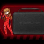 OneXPlayer X1 PRO EVA Asuka Limited Edition, 10.95″ 2.5K 120Hz, Intel Core Ultra 7 255H