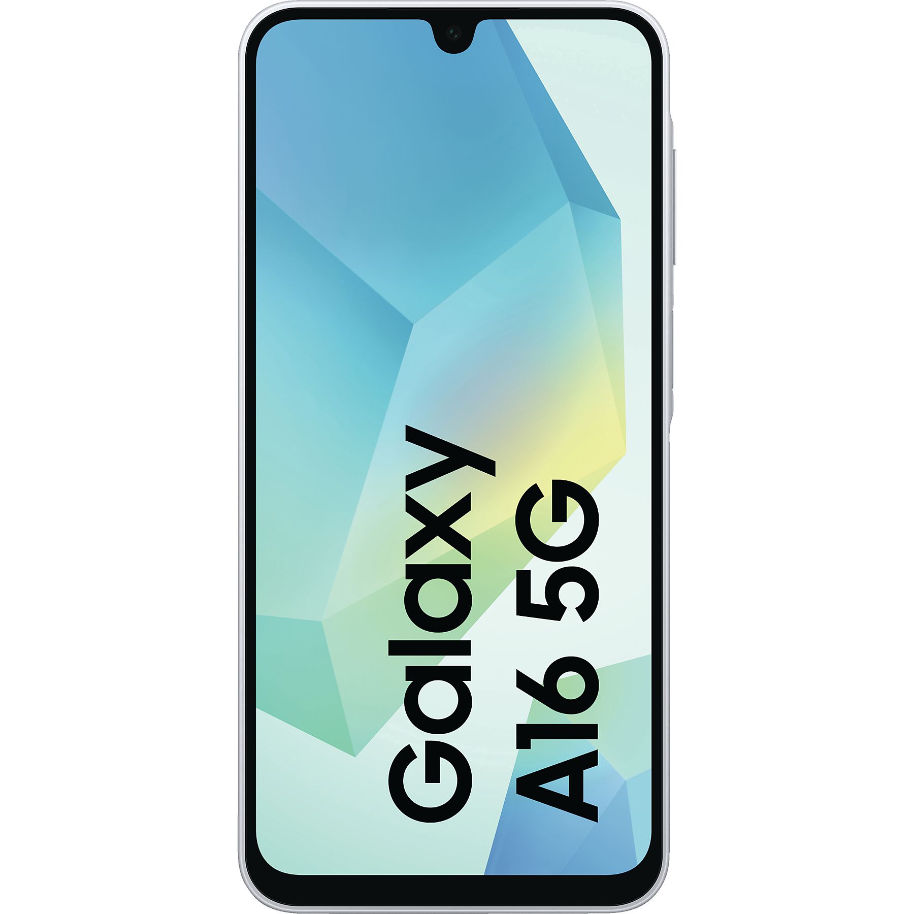 samsung-a16-grigio Samsung Galaxy A16 128GB Grigio – Display 6.7″ AMOLED 90Hz – Chip MediaTek Helio G99 - immagine 1