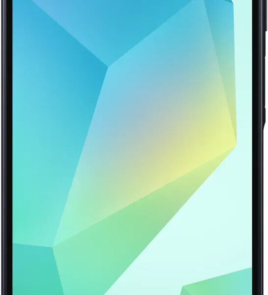 Samsung Galaxy A16 128GB Nero – Display 6.7″ AMOLED 90Hz – Chip MediaTek Helio G99