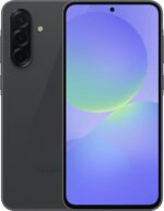 Samsung Galaxy A36 5G 128GB Nero – Display 6.7″ AMOLED 120Hz – Chip Snapdragon 6 Gen 3 – 5G