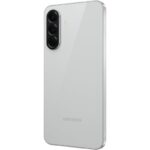 Samsung Galaxy A56 5G 128GB Grigio Chiaro – Display 6.7″ AMOLED 120Hz – Chip Exynos 1580 – 5G - immagine 3