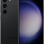 Samsung Galaxy S23 128GB Nero – Display 6.1″ Dynamic AMOLED 2X – Chip Snapdragon 8 Gen 2 – 5G