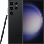 Samsung Galaxy S23 Ultra 256GB Nero – Display 6.8″ Dynamic AMOLED 2X – Chip Snapdragon 8 Gen 2 – S Pen – 5G