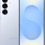 Samsung Galaxy S25 128GB Icyblue – Display 6.2″ Dynamic AMOLED 2X – Chip Snapdragon 8 Elite – Galaxy AI – 5G