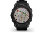 Garmin Fenix 7X Solar Smartwatch GPS – Slate Gray