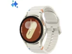 SAMSUNG Galaxy Watch7 BT 40mm con Galaxy AI e GPS a doppia frequenza - immagine 4