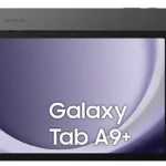 Tablet SAMSUNG Galaxy Tab A9+ WiFi, 4GB RAM, 64GB, Grigio (Graphite)