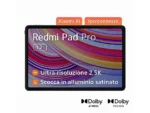 Tablet XIAOMI Redmi Pad Pro 12.1″, 6GB RAM, 128GB, Grigio Grafite - immagine 5