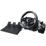 Volante da Corsa SUPERDRIVE GS850-X con Cambio e Pedaliera - immagine 7