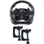 Volante da Corsa SUPERDRIVE GS850-X con Cambio e Pedaliera - immagine 6