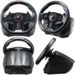 Volante da Corsa SUPERDRIVE GS850-X con Cambio e Pedaliera - immagine 3
